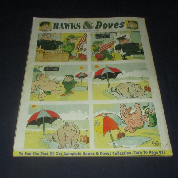 Mad Magazine Super Special #118 (February 1997) - Picture 2 of 3